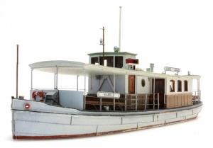 Artitec Passagierschiff
