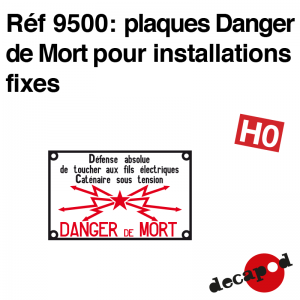 Danger de Mort
