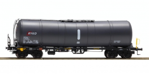 IGRA - Knickkesselwagen Zacns 88 