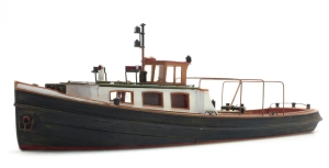 Barge