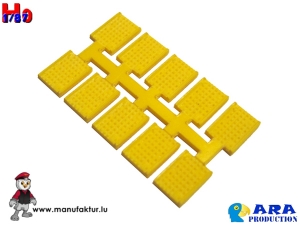 SNCF 10 balises KVB (HO)