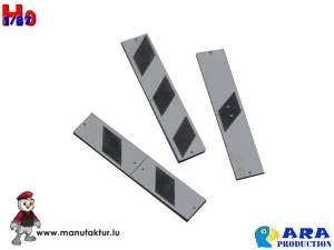 Mirliton (Vorsignalbaken)