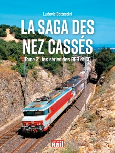 Couverture du livre La saga des Nez Cassés - Tome 2