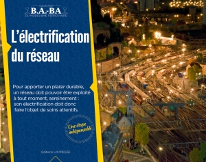 L´électrification du réseau