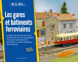 Les gares et bâtiments ferroviaires
