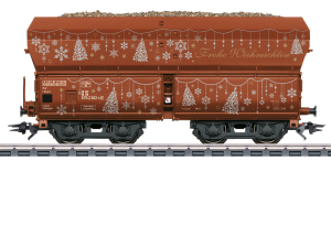 Märklin - Wagon de Noël 2026 H0
