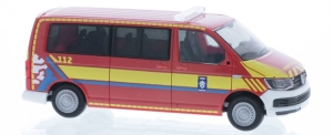 Rietze - VW T6 CGDIS - Luxemburg (H0)