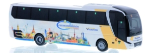 Modell von Rietze - Voyages Vandivinit