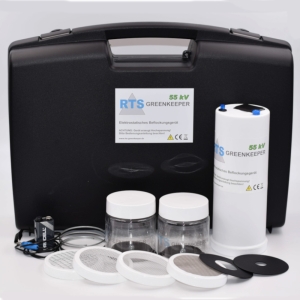 Kit RTS Greenkeeper
