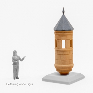 Spueneschen Tiermchen