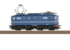 E-Lok Baureihe 1100 NS