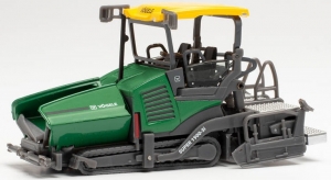 Herpa - Straßenfertiger Vögele 1900-3i (H0)