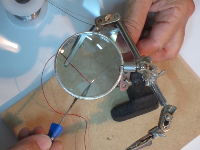 Modellbahn Werkzeuge